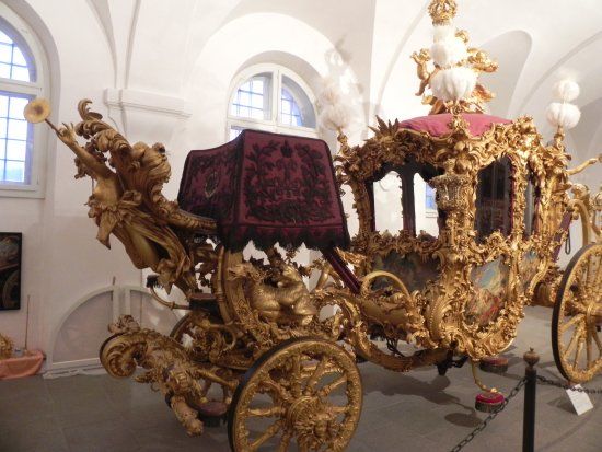 Nymphenburg Porcelain Manufactory